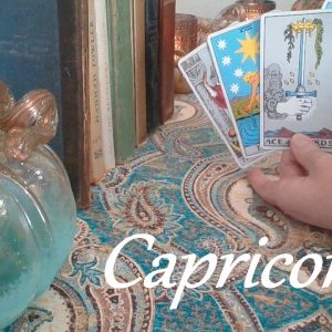 Capricorn ❤️💋💔 NO SECRETS! A Deep Understanding Of Each Other! LOVE, LUST OR LOSS November 12 - 25