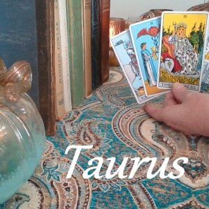 Taurus ❤ PLOT TWIST! This Is Going To Get Wild Taurus! FUTURE LOVE November 2023 #Tarot