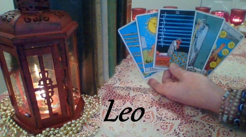 Leo December 2023 ❤ EVERYONE Will Be Talking About This Leo!! It's All Coming Out! HIDDEN TRUTH 1 Leo December 2023 ❤ EVERYONE Will Be Talking About This Leo!! It's All Coming Out! HIDDEN TRUTH