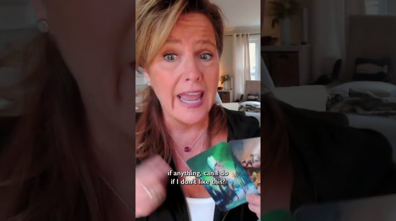 What If I get A Lot Of NEGATIVE Cards In A Tarot Reading? #tarot #shorts 1 What If I get A Lot Of NEGATIVE Cards In A Tarot Reading? #tarot #shorts