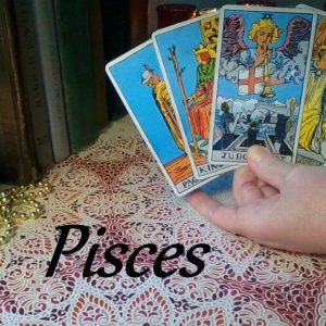 Pisces 🔮 DO NOT WORRY! It's Time To Prepare For What Is Coming Pisces! December 3 - 9 #Tarot