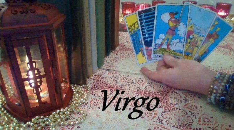 Virgo December 2023 ❤ CRAZY! They'll Do Weird Things To Get A Reaction From You! HIDDEN TRUTH #Tarot