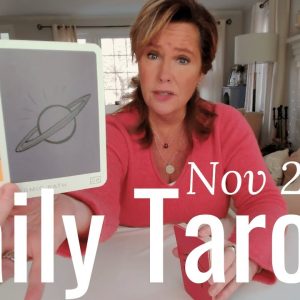 Your Daily Tarot Reading : No More RESISTANCE | Spiritual Path Guidance