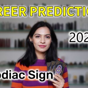 CAREER & MONEY💫Which Zodiac Signs will be successful in 2024?CAREER HOROSCOPE 2024 राशिफल 2024TAROT