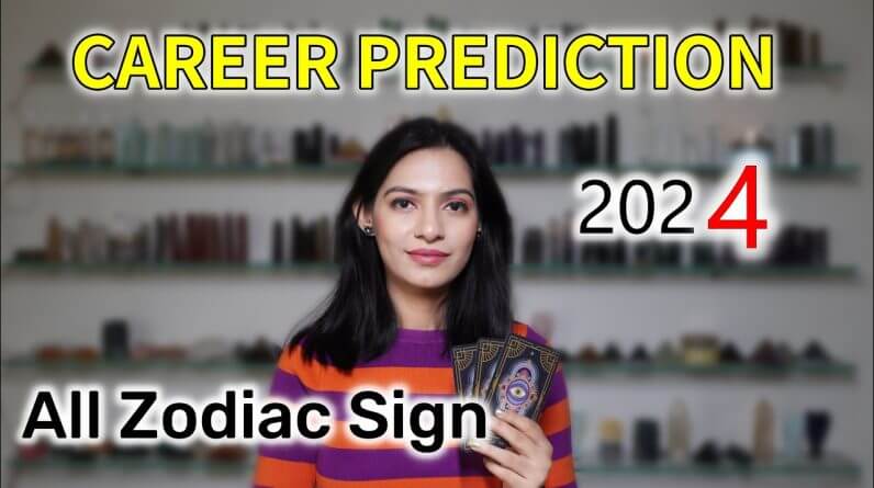 CAREER & MONEY💫Which Zodiac Signs will be successful in 2024?CAREER HOROSCOPE 2024 राशिफल 2024TAROT 1 CAREER & MONEY💫Which Zodiac Signs will be successful in 2024?CAREER HOROSCOPE 2024 राशिफल 2024TAROT