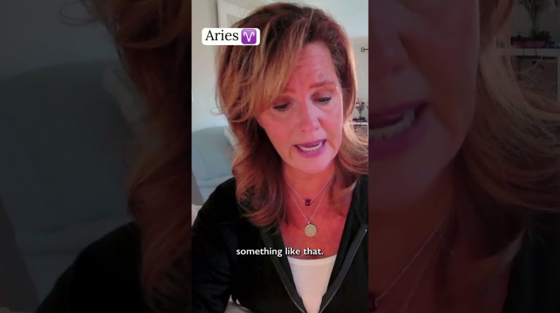 ARIES 2024 PREDICTIONS : This Is A COMPLETE Shift For YOU | Zodiac #tarot #shorts 1 ARIES 2024 PREDICTIONS : This Is A COMPLETE Shift For YOU | Zodiac #tarot #shorts