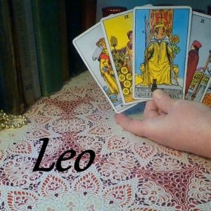 Leo 🔮 You Are One Decision Away From Finding REAL LOVE Leo! December 17 - 23 #Tarot