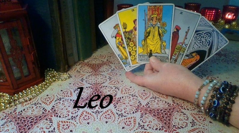 Leo 🔮 You Are One Decision Away From Finding REAL LOVE Leo! December 17 - 23 #Tarot 1 Leo 🔮 You Are One Decision Away From Finding REAL LOVE Leo! December 17 - 23 #Tarot