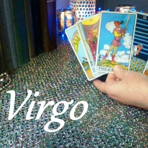 Virgo ❤💋💔 They Pretend They Do Not Care, But It's An Illusion! LOVE, LUST OR LOSS December 27 - 31