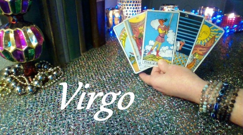 Virgo ❤💋💔 They Pretend They Do Not Care, But It's An Illusion! LOVE, LUST OR LOSS December 27 - 31