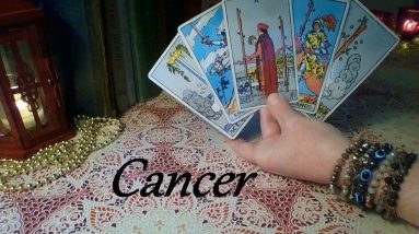 Cancer ❤💋💔 Prophecy: If They Shenaned Once, They'll Shenanigan! LOVE, LUST OR LOSS December 17 - 23