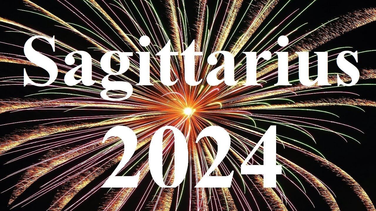 Sagittarius 2024 YEAR OF POWER Everything You Desire Is Yours In    Year Of Power Everything You Desire Is Yours In 2024 Sagittarius 2024 WvSQN5i9gLE Live 