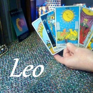 Leo ❤💋💔 New Love, New Reality! LOVE, LUST OR LOSS December 27 - 31 #Tarot