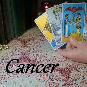 Cancer Mid December 2023 ❤💲 YOU ARE THE KARMA! Things Are About To Get Wild Cancer! #Tarot