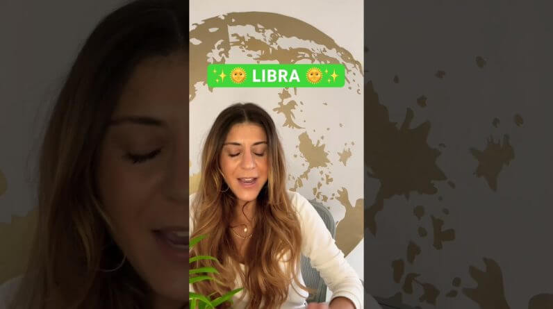 LIBRA ๐๐ Your Next Big BLESSING #libra #shorts #tarot #blessings #tarotshorts 1 LIBRA ๐๐ Your Next Big BLESSING #libra #shorts #tarot #blessings #tarotshorts