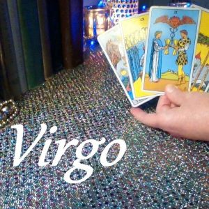 Virgo January 2024 ❤💲 SATISFACTION! The Moment You Get What You Want! LOVE & CAREER #Tarot