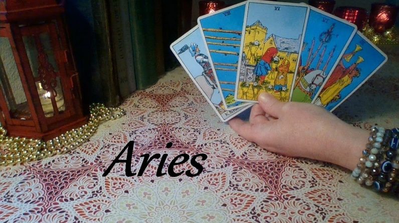 Aries Mid December 2023 ❤💲 The Most Serious PLOT TWIST Of Your Life Aries! #Tarot 1 Aries Mid December 2023 ❤💲 The Most Serious PLOT TWIST Of Your Life Aries! #Tarot
