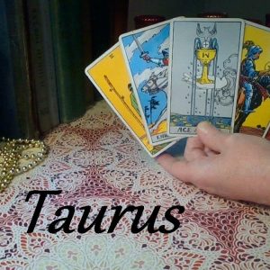 Taurus ❤💋💔 There Is A Deeper Meaning To This Taurus! LOVE, LUST OR LOSS December 17 - 23 #Tarot