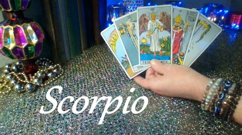 Scorpio January 2024 ❤ Extremely Worried! You Have Them Stressed Scorpio! HIDDEN RUTH #Tarot 1 Scorpio January 2024 ❤ Extremely Worried! You Have Them Stressed Scorpio! HIDDEN RUTH #Tarot
