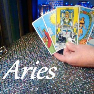 Aries January 2024 ❤ THEY ARE A HOT MESS! Careful With This One Aries! HIDDEN TRUTH #Tarot