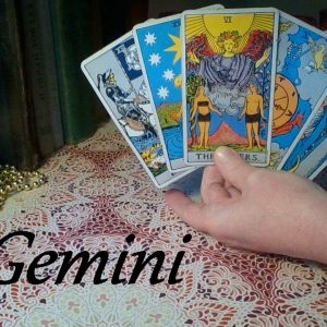 Gemini Mid December 2023 ❤💲 NOTHING Can Stop What's Coming! Not Even You Gemini!! #Tarot