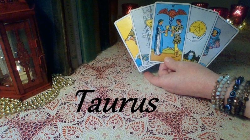 Taurus β€ππ IN THE SHADOWS! Watching You With Your New Love! LOVE, LUST OR LOSS December 11 - 16 1 Taurus β€ππ IN THE SHADOWS! Watching You With Your New Love! LOVE, LUST OR LOSS December 11 - 16