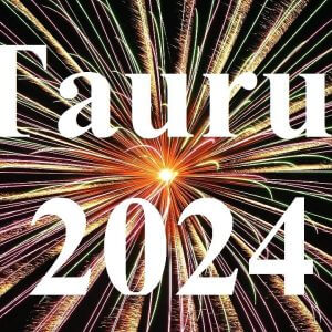Taurus 2024 ❤💲🔮 BIG BOSS ENERGY! Taking The Path To Your Destiny In 2024! #Tarot #2024