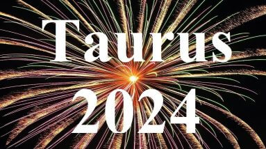 Taurus 2024 ❤💲🔮 BIG BOSS ENERGY! Taking The Path To Your Destiny In 2024! #Tarot #2024 24 Taurus 2024 ❤💲🔮 BIG BOSS ENERGY! Taking The Path To Your Destiny In 2024! #Tarot #2024