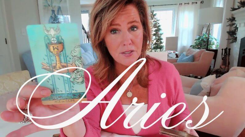 ARIES : This Time It's For REAL | December Weekly 2023 Zodiac Tarot Reading 1 ARIES : This Time It's For REAL | December Weekly 2023 Zodiac Tarot Reading