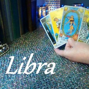 Libra January 2024 ❤💲 DON'T WORRY LIBRA! So Much Better Than You Expected! LOVE & CAREER #Tarot