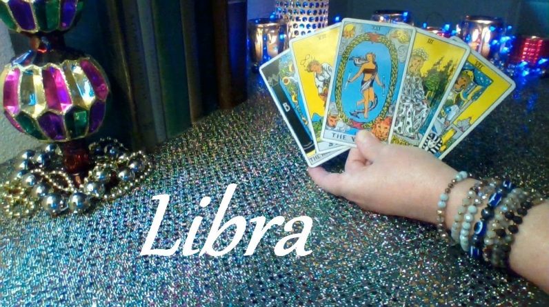 Libra January 2024 ❤💲 DON'T WORRY LIBRA! So Much Better Than You Expected! LOVE & CAREER #Tarot