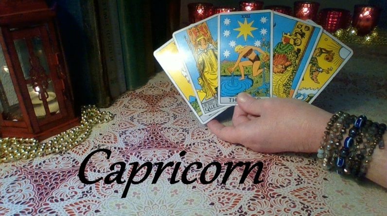 Capricorn ❤💋💔 MAGNETIC ATTRACTION! Your Perfect Match! LOVE, LUST OR LOSS December 11 - 16 #Tarot