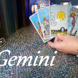 Gemini ❤💋💔 PERFECT MATCH! They'll See You Before You See Them! LOVE, LUST OR LOSS December 27 - 31