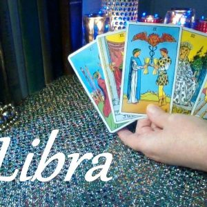 Libra ❤💋💔 NO ACCIDENT! A Face To Face Encounter! LOVE, LUST OR LOSS December 25 - 31 #Tarot