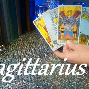 Sagittarius January 2024 ❤ You Will Be Shocked! The Final Decision Has Been Made! HIDDEN TRUTH
