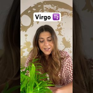 VIRGO ♍️ Tying Lose Ends with Spiritual Connections #virgo #tarot #shorts #shortstarot #spiritual