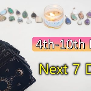 Weekly Horoscope ✴︎ 4th to 10th December✴︎ Tarot Weekly December Horoscope💫 December prediction 2023