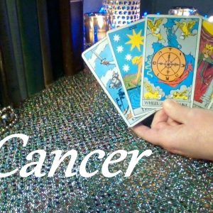 Cancer January 2024 ❤💲 MEANT TO BE! Serious Offers You Won't See Coming Cancer! LOVE & CAREER #Tarot