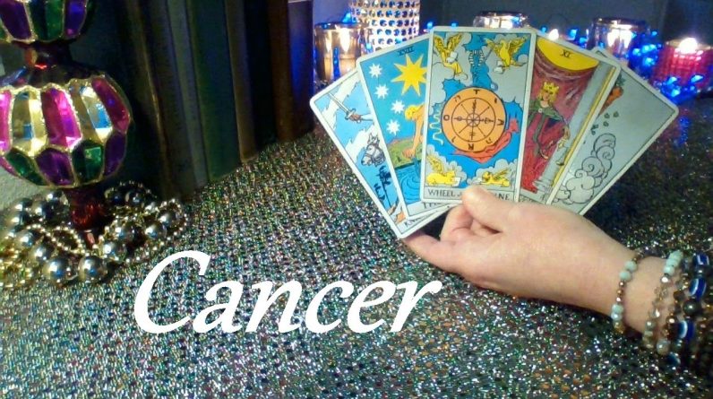 Cancer January 2024 MEANT TO BE Serious Offers You Won T See Coming   Eant To Be Serious Offers You Wont See Coming Cancer Love Career Tarot EI2yURbtJ7c 796x445 