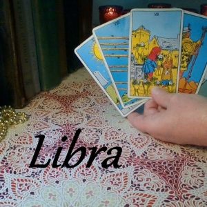 Libra ❤💋💔 The Words Left Unsaid, WILL BE Spoken Libra! LOVE, LUST OR LOSS December 11 - 16 #Tarot