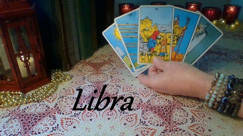 Libra ❤💋💔 The Words Left Unsaid, WILL BE Spoken Libra! LOVE, LUST OR LOSS December 11 - 16 #Tarot 1 Libra ❤💋💔 The Words Left Unsaid, WILL BE Spoken Libra! LOVE, LUST OR LOSS December 11 - 16 #Tarot