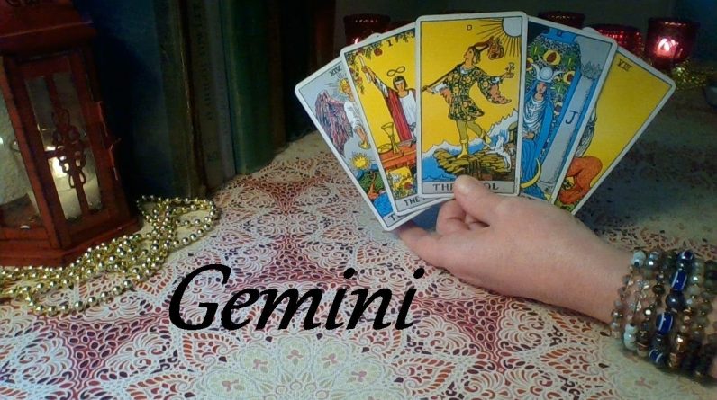 Gemini ❤💋💔 The Moment You Finally Find Each Other! LOVE, LUST OR LOSS December 17 - 23 #Tarot 1 Gemini ❤💋💔 The Moment You Finally Find Each Other! LOVE, LUST OR LOSS December 17 - 23 #Tarot