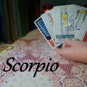 Scorpio ❤💋💔 They Didn't Expect To Feel This Way Scorpio!! LOVE, LUST OR LOSS December 17 - 23 #Tarot