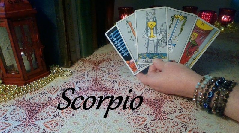 Scorpio β€ππ They Didn't Expect To Feel This Way Scorpio!! LOVE, LUST OR LOSS December 17 - 23 #Tarot 1 Scorpio β€ππ They Didn't Expect To Feel This Way Scorpio!! LOVE, LUST OR LOSS December 17 - 23 #Tarot