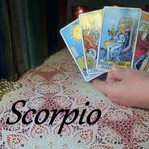 Scorpio Mid December 2023 ❤💲 You Will Soon Know How Much You Affect Them Scorpio! #Tarot