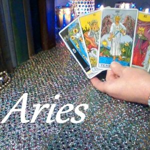 Aries ❤💋💔 Their Life Is Falling Apart Without You! LOVE, LUST OR LOSS December 25 - 31 #Tarot