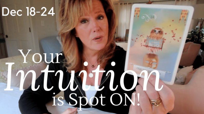 For Whoever Needs To Hear This Message : Your Intuition Is SPOT ON 1 For Whoever Needs To Hear This Message : Your Intuition Is SPOT ON