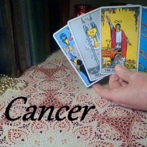 Cancer 🔮 GLOW UP! This Will Be The Love Of Your Life Cancer! December 17 - 23 #Tarot