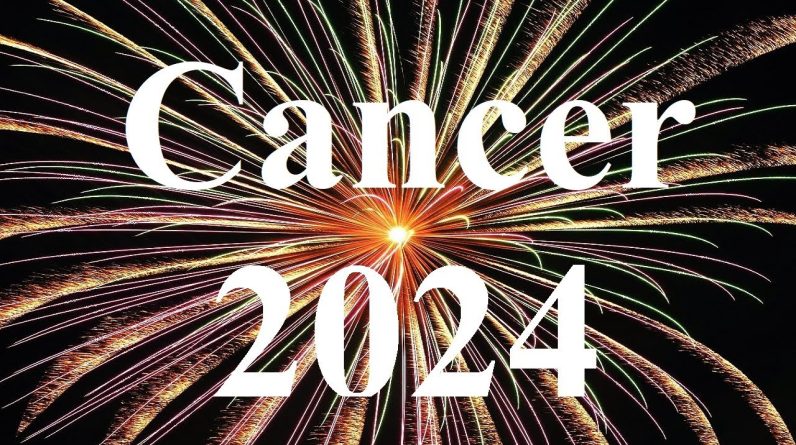 Cancer 2024 ❤💲🔮 SIGNS FROM HEAVEN! YOU Are The Unexpected Event In 2024 Cancer! #Tarot #2024 1 Cancer 2024 ❤💲🔮 SIGNS FROM HEAVEN! YOU Are The Unexpected Event In 2024 Cancer! #Tarot #2024