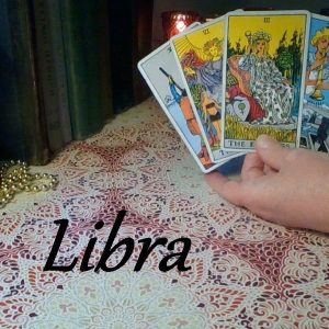 Libra 🔮 YES! This Is The Moment You Have Been Waiting For Libra!! December 17 - 23 #Tarot